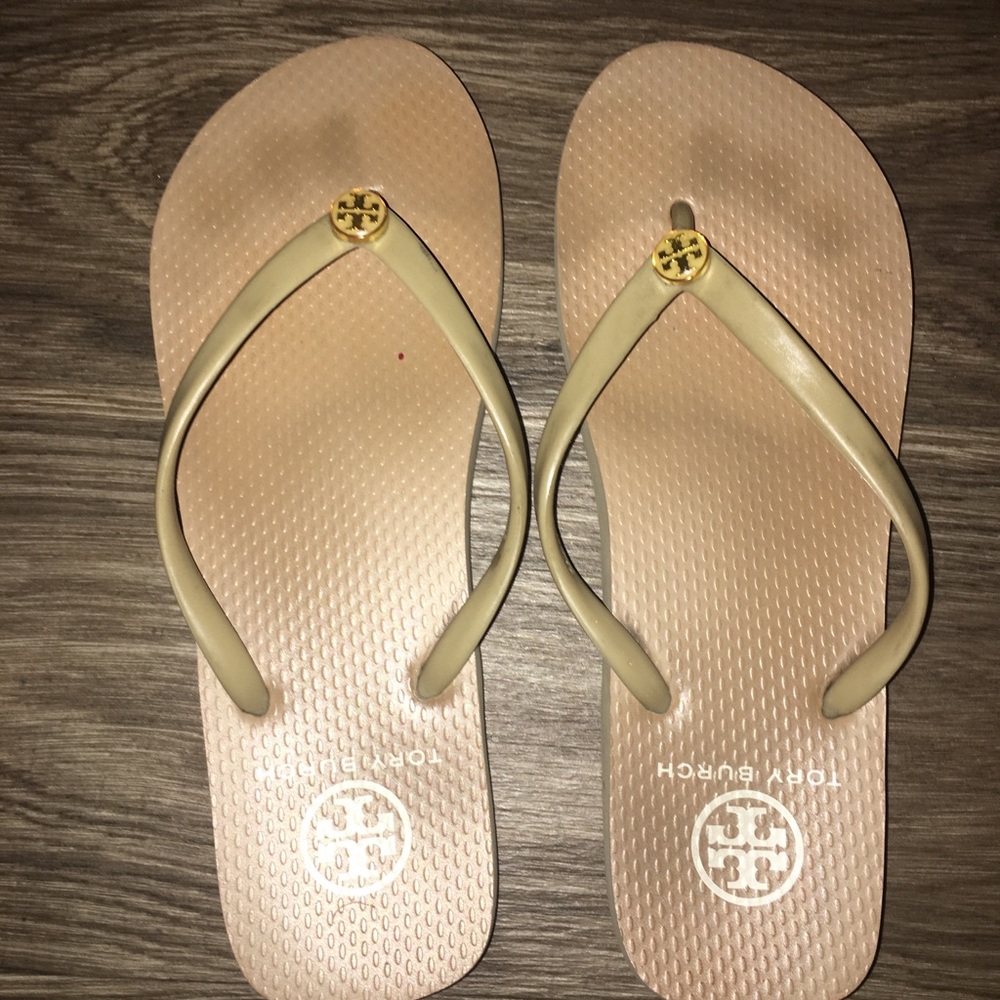 Tory Burch sandals